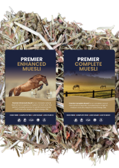 Premier Horse Feeds