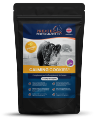 Calming Cookies Banana®