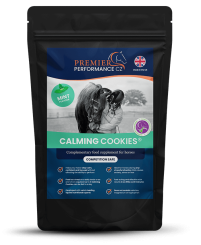 Calming Cookies Mint®