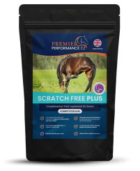 Scratch Free Plus