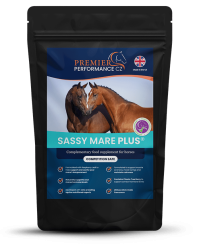 Sassy Mare Plus ®