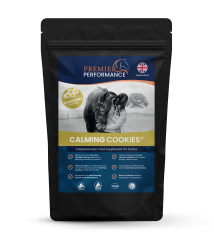 Calming Cookies Chamomile®