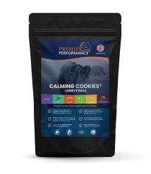 Calming Cookies Variety Pack ®