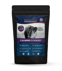 Calming Cookies Blackcurrant®