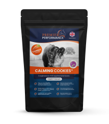 Calming Cookies Carrot®