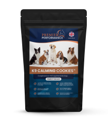 K9 Calming Cookies