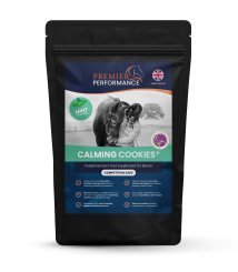 Calming Cookies Mint®