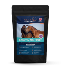 Sassy Mare Plus ®