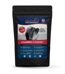 BRAND NEW Calming Cookies Raspberry®