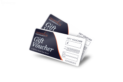 Premier Performance Gift Voucher