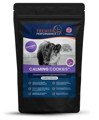 Calming Cookies