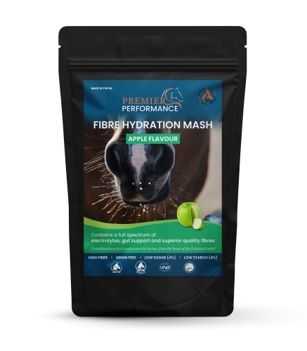 Fibre Hydration Mash - Apple Flavour